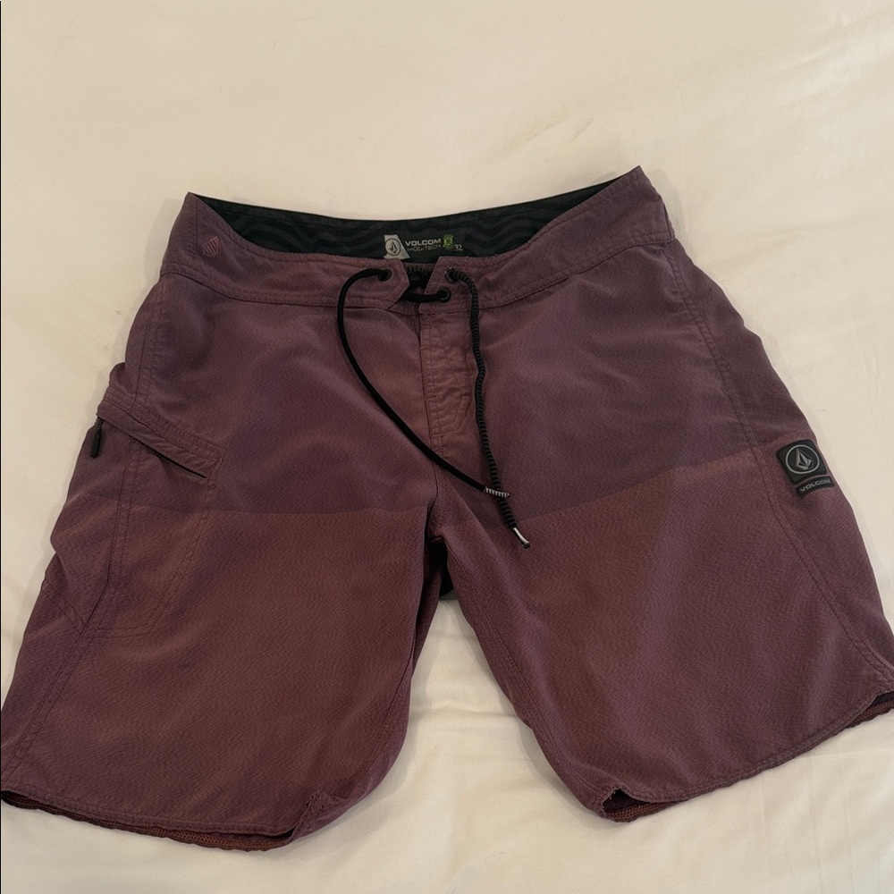 Volcom Men's Hybrid Shorts